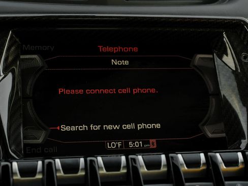 Used 2018 Lamborghini Aventador S AWD/4WD image 32