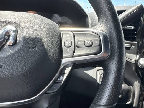 New 2026 RAM 2500 Tradesman AWD/4WD image 16