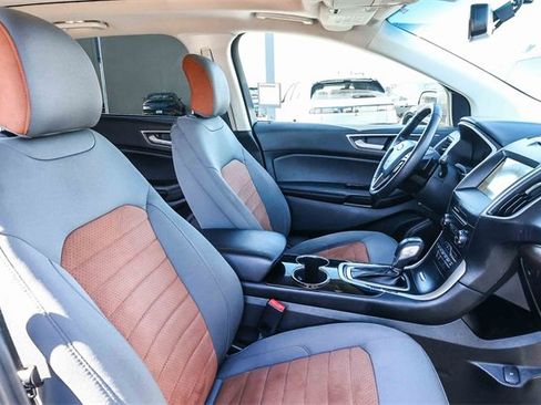 Used 2018 Ford Edge SEL w/ Equipment Group 201A image 17