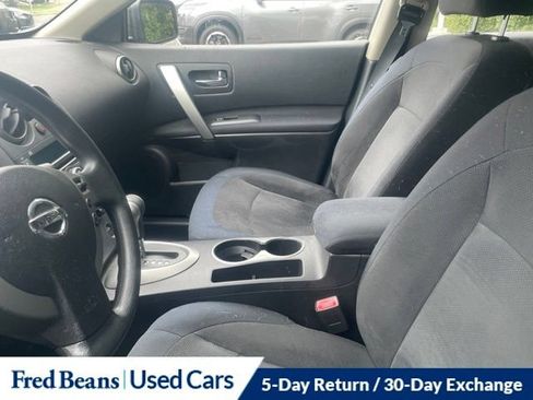 Used 2009 Nissan Rogue S AWD/4WD image 15