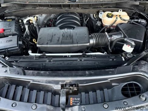 Used 2022 Chevrolet Tahoe LS w/ Driver Alert Package image 30