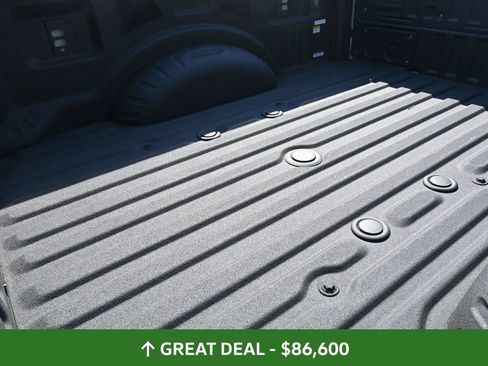 Used 2025 Ford F350 Platinum AWD/4WD image 21
