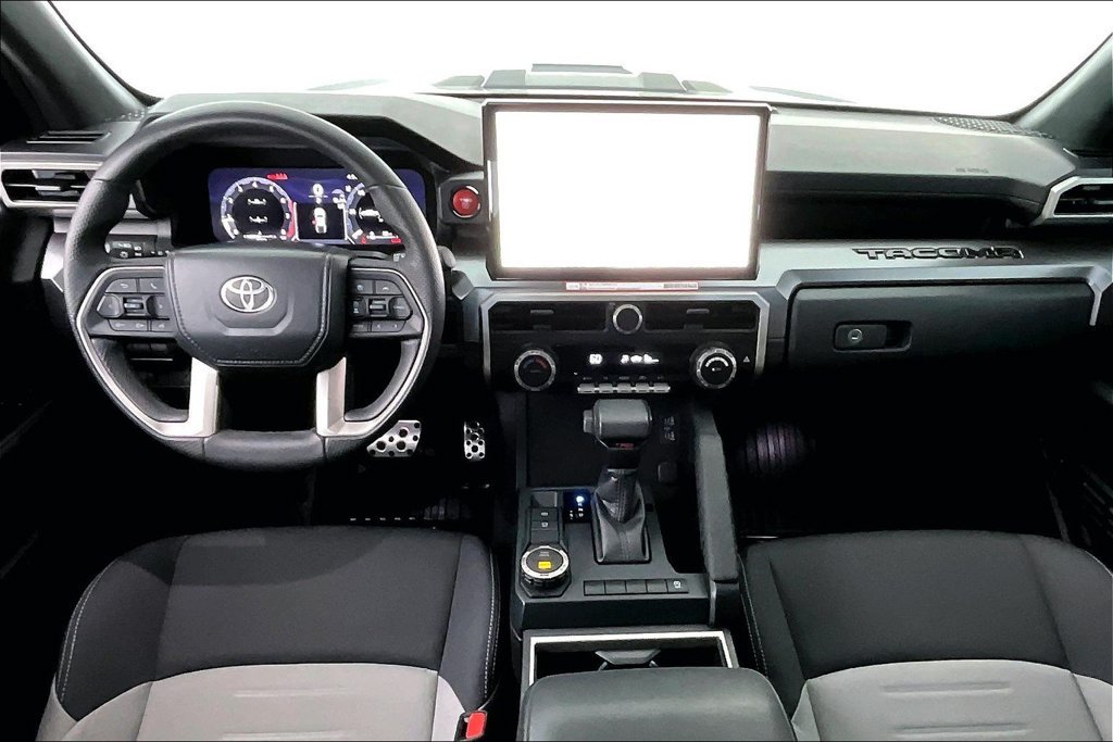 Used 2025 Toyota Tacoma TRD Sport RWD image 19