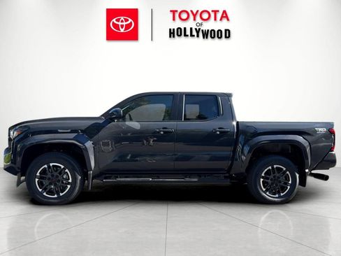 New 2026 Toyota Tacoma TRD Sport image 9