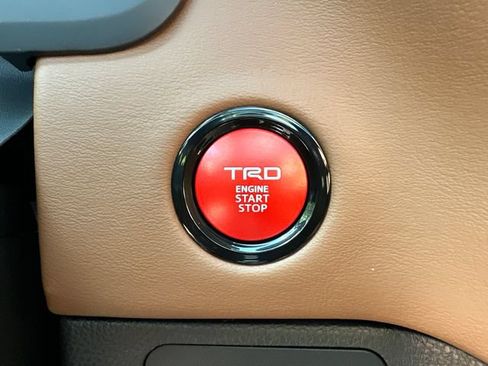New 2026 Toyota Tundra 1794 Edition AWD/4WD image 27