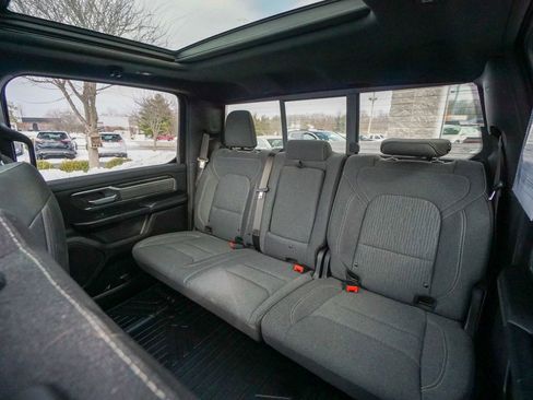 Used 2019 RAM 1500 Big Horn image 31