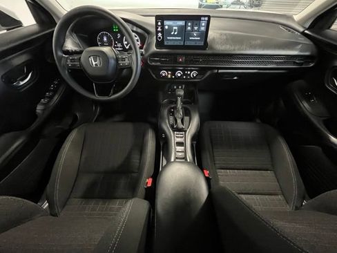 Used 2026 Honda HR-V LX image 17