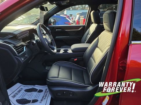 New 2026 GMC Acadia Denali w/ Super Cruise Package image 14