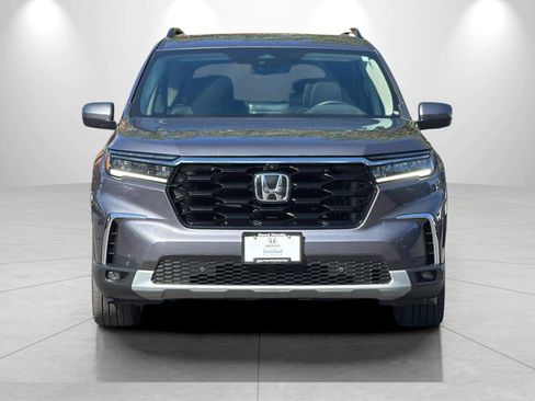 Used 2025 Honda Pilot Elite image 10