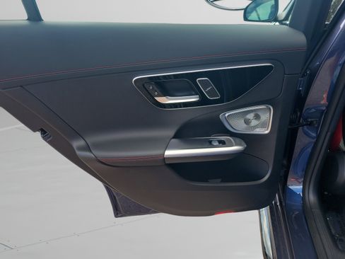 Certified 2026 Mercedes-Benz C 43 AMG 4MATIC Sedan image 12