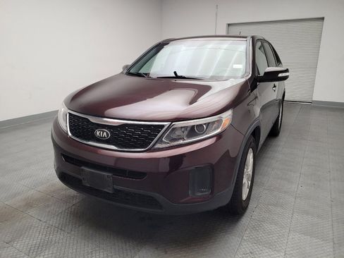 Used 2014 Kia Sorento LX FWD image 15