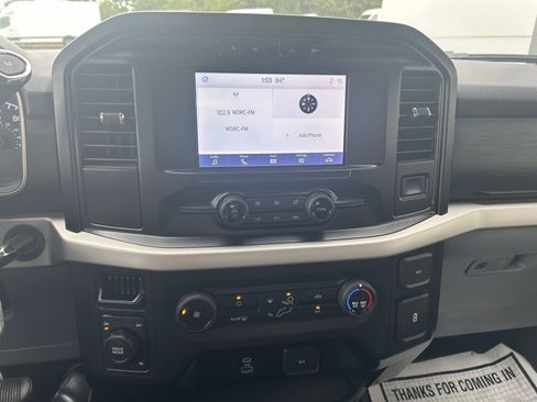 Used 2021 Ford F150 XL w/ Equipment Group 101A High image 36