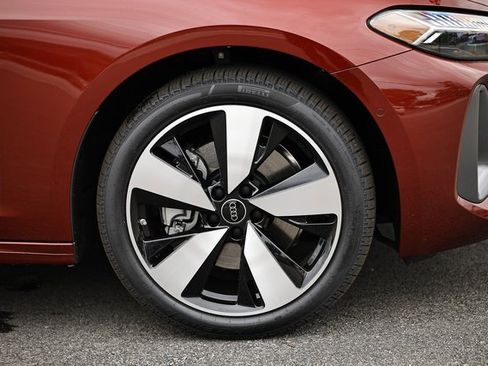 New 2025 Audi A5 2.0T Premium Plus image 4