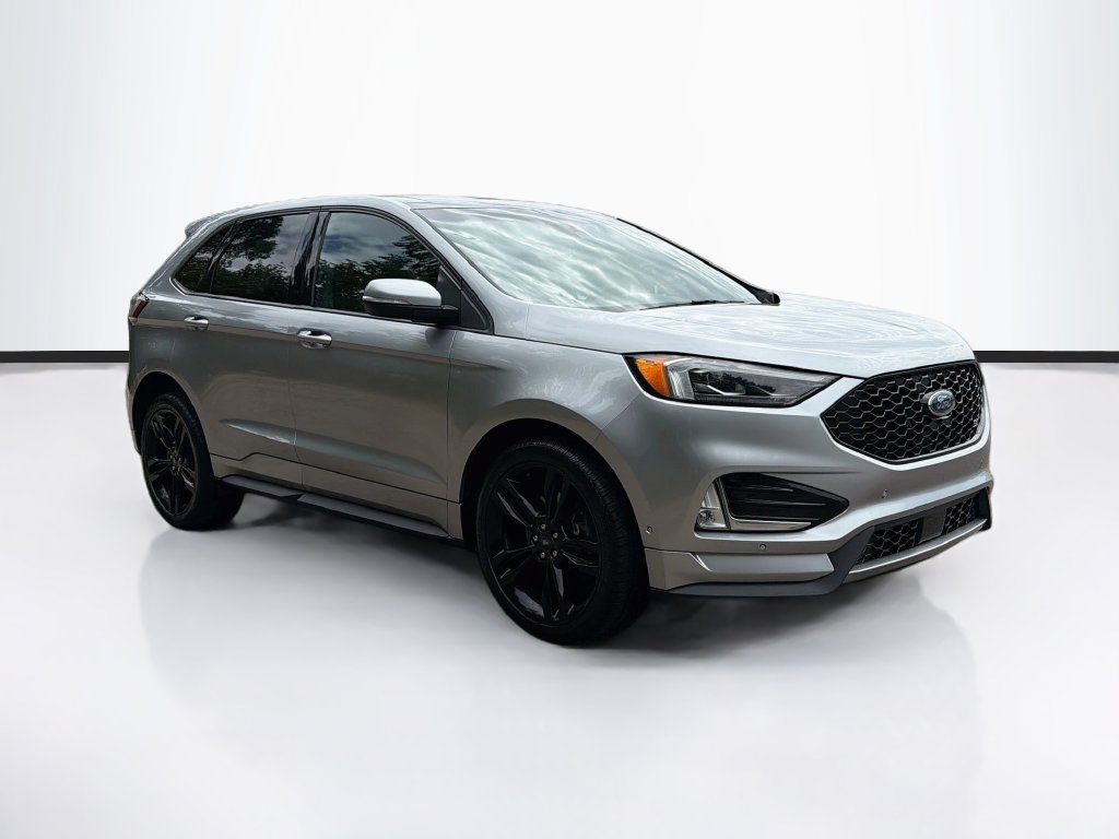 Used 2020 Ford Edge ST w/ Equipment Group 401A AWD/4WD image 3