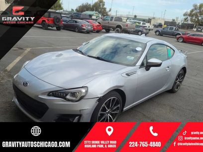 Used 2020 Subaru BRZ Limited w/ Popular Package #2