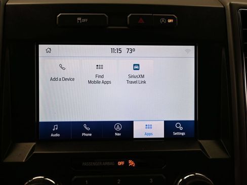 Used 2020 Ford F150 XLT w/ Equipment Group 302A Luxury AWD/4WD image 36