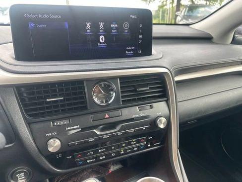 Certified 2020 Lexus RX 350 AWD w/ Premium Package image 14