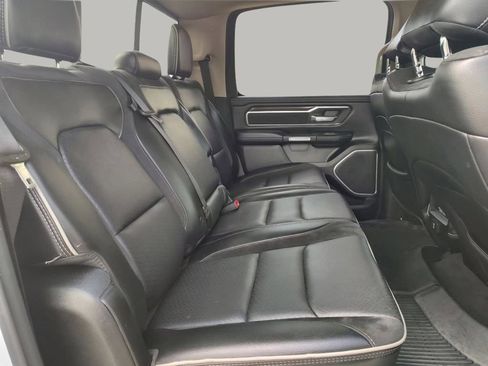 Used 2021 RAM 1500 Laramie RWD image 29