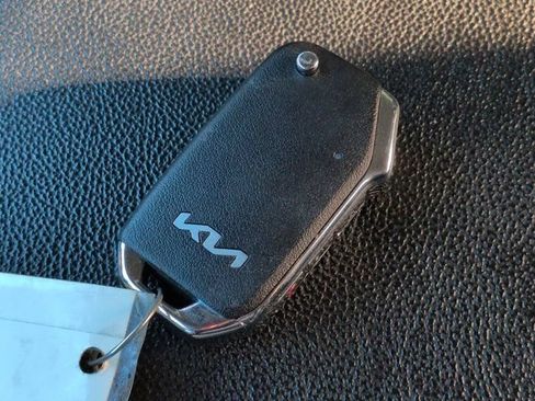 Used 2024 Kia Forte LXS FWD image 23