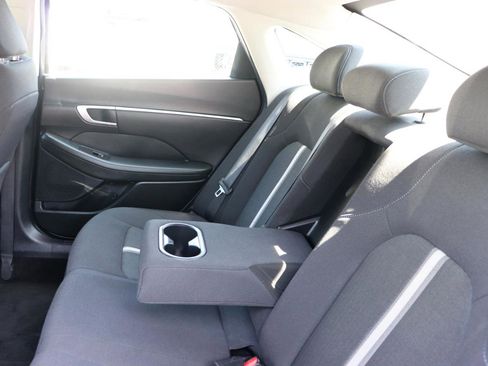Used 2024 Hyundai Sonata SEL FWD image 20