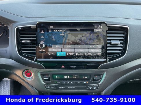 Used 2026 Honda Ridgeline RTL image 32