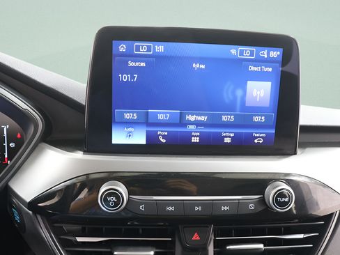 Used 2024 Ford Escape Active AWD/4WD image 11