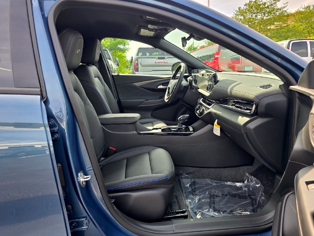 New 2026 Buick Envista Sport Touring w/ Convenience I Package FWD image 27