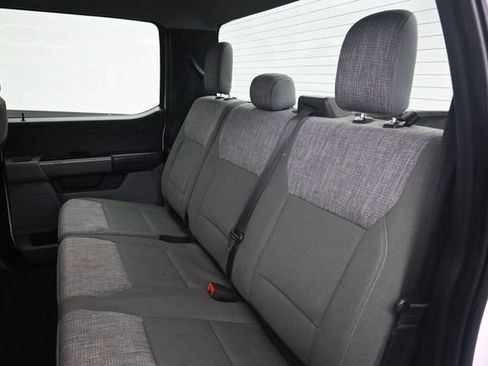 Used 2023 Ford F150 XLT w/ XTR Package AWD/4WD image 24