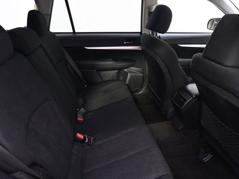 Used 2013 Subaru Outback 2.5i Premium image 18