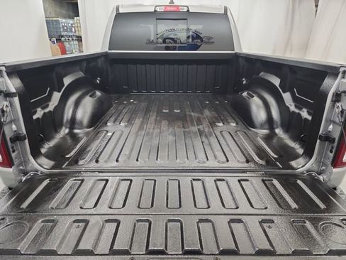 Used 2022 RAM 1500 Big Horn image 23