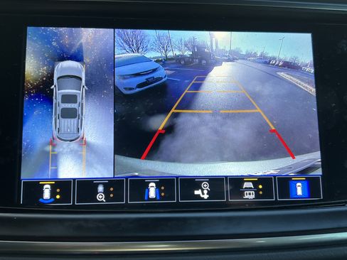 Certified 2023 Buick Enclave Premium w/ Trailering Package, 5000 lbs. image 25