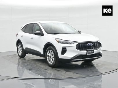 New 2025 Ford Escape Active