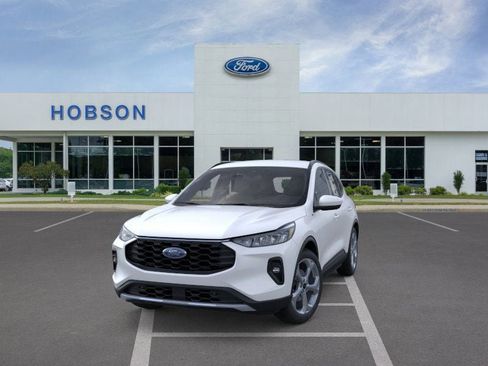 New 2026 Ford Escape ST-Line Select w/ Tech Pack #1 image 2