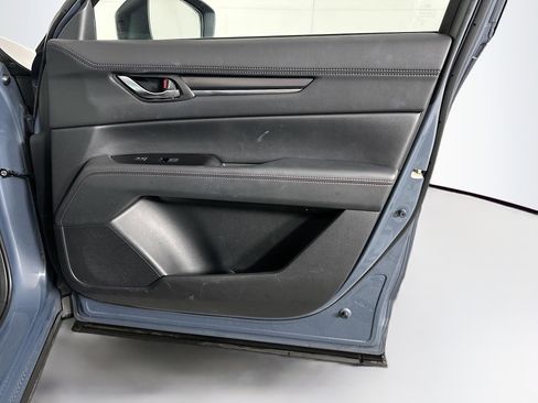 Used 2023 MAZDA CX-5 Carbon Edition image 31