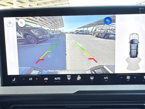 New 2026 Ford Bronco Sport Big Bend w/ Convenience Package AWD/4WD image 12