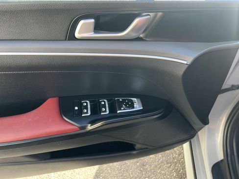 Used 2023 Kia K5 GT-Line w/ GT-Line Premium Package image 15