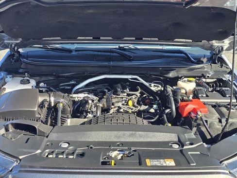 Used 2022 Ford Ranger XLT w/ Equipment Group 301A Mid image 27