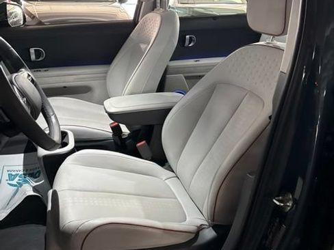 Certified 2024 Hyundai Ioniq 5 Limited RWD image 5