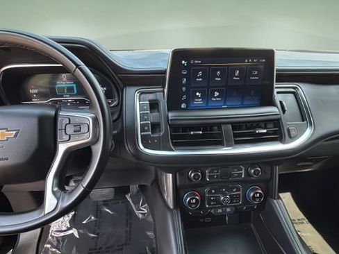 Used 2024 Chevrolet Tahoe LT AWD/4WD image 11