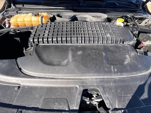 Used 2021 RAM 1500 TRX w/ TRX Level 1 Equipment Group image 7