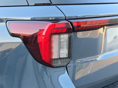 New 2026 Ford Explorer ST w/ Sun And Sound Package image 33