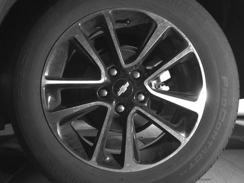 Used 2025 Chevrolet TrailBlazer LT image 14