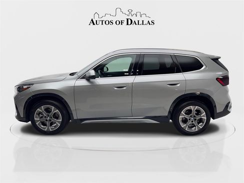 Used 2025 BMW X1 xDrive28i image 5