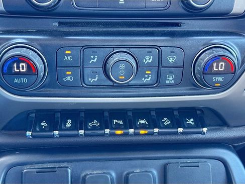 Used 2018 GMC Sierra 1500 Denali w/ Denali Ultimate Package image 19