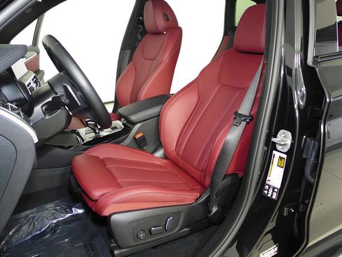 Certified 2024 BMW X3 M40i w/ Premium Package image 22