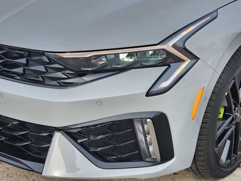 New 2026 Kia K5 GT image 6