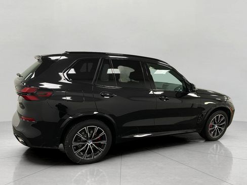 New 2026 BMW X5 xDrive40i image 2