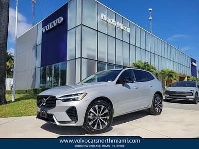 Used 2025 Volvo XC60 B5 Core