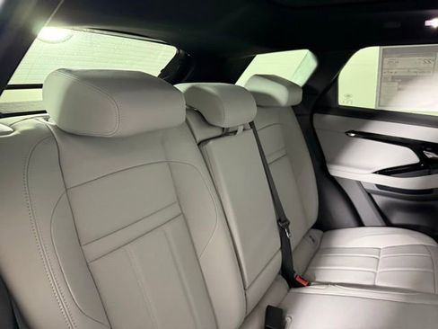 Certified 2026 Land Rover Range Rover Evoque S image 28