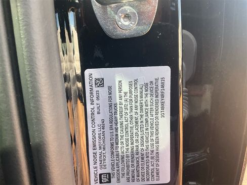 Used 2024 GMC Sierra 2500 Denali Ultimate image 18